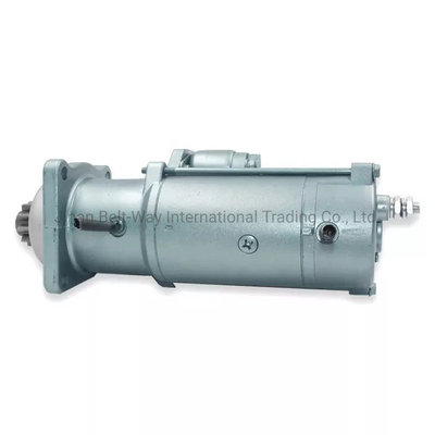 Sinotruk/Weichai Motor Starter Vg1560090001 Standard per la parte di ricambio di un camion spazzatura HOWO