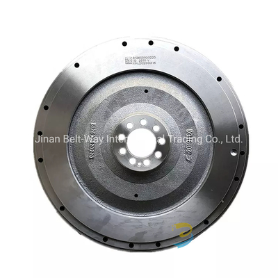 Standard Good Sinotruk HOWO Truck ricambi volano Az1500020220 Servizio post-vendita