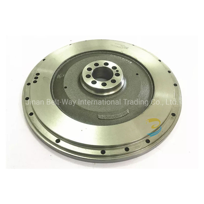 HOWO Ricambi motore autocarro Montaggio volano Az1500020220 Guida per 30 kg