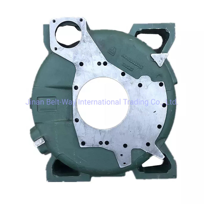 Parti di ruote Az1500010012 per Sinotruk HOWO Shacman FAW Foton Truck Flywheel Housing