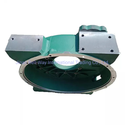 Parti di ruote Az1500010012 per Sinotruk HOWO Shacman FAW Foton Truck Flywheel Housing