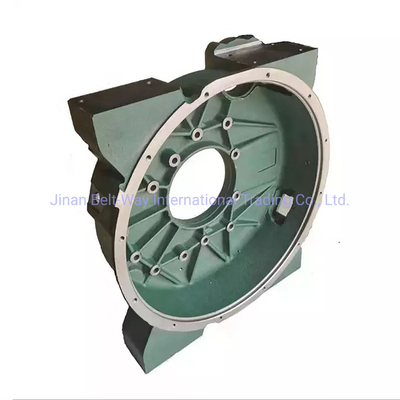 Parti di ruote Az1500010012 per Sinotruk HOWO Shacman FAW Foton Truck Flywheel Housing