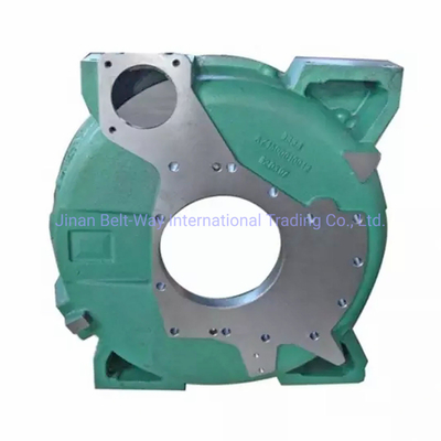 Parti di ruote Az1500010012 per Sinotruk HOWO Shacman FAW Foton Truck Flywheel Housing