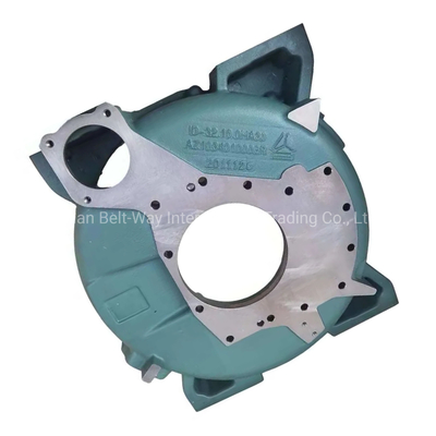 Cassa volante per camion/motori marini Sinotruk Wd615/Wd10/Wd12/Wp10/Wp12/D12/Wd618