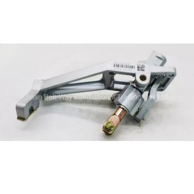 Sinotruk HOWO Truck Shift Lever Manipulator Wg9725240208 Parti di motore per l'Asia meridionale