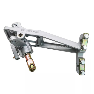 Sinotruck HOWO Ricambi di autocarri Manipolatore della leva di cambio con numero di parte Wg9725240208
