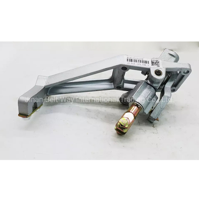 Sinotruk HOWO A7 Truck Geabox Wg9725240208 Manipolatore a leva di cambio Dimensioni del pacchetto Parti