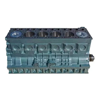 Blocco cilindro motore 61500010383 adatto ai camion HOWO/Shacman F3000/F2000/M3000