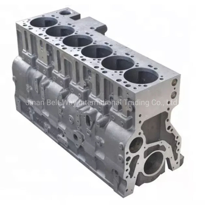 Blocco cilindro motore 61500010383 adatto ai camion HOWO/Shacman F3000/F2000/M3000