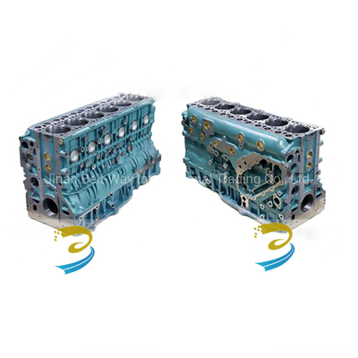 Blocco cilindro motore 61500010383 adatto ai camion HOWO/Shacman F3000/F2000/M3000