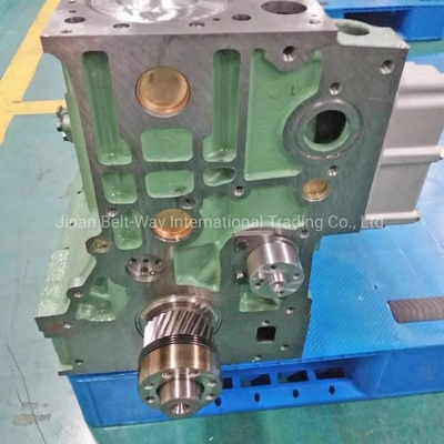 Blocco cilindro motore 61500010383 adatto ai camion HOWO/Shacman F3000/F2000/M3000
