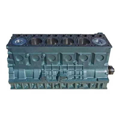 Sinotruk HOWO Truck Weichai 336HP Wd615 Euro2 Blocco cilindrico 61500010383 come indicato