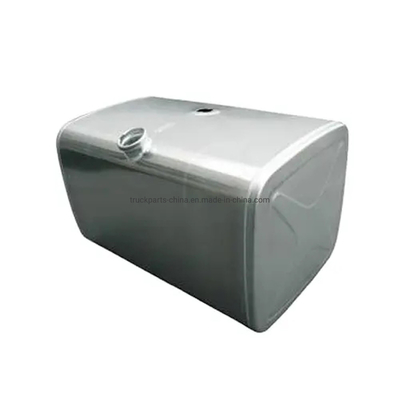 Sinotruk HOWO Wg9725550300 Serbatoio di combustibile diesel in alluminio da 300 litri con servizio post-vendita
