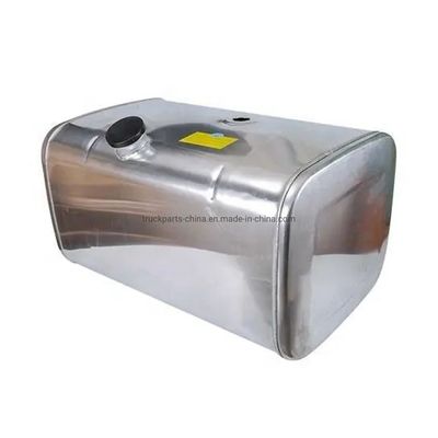 Sinotruk HOWO Wg9725550300 Serbatoio di combustibile diesel in alluminio da 300 litri con servizio post-vendita