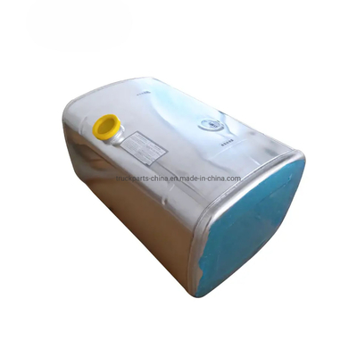 Sinotruk Weichai Ricambi per camion HOWO Shacman Cisterna di carburante per camion pesante Wg9725550300 Ruota