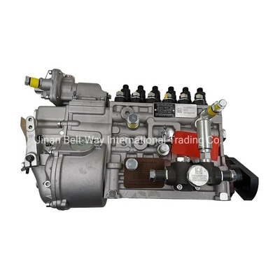 Applicabile per camion HOWO 371/Shacman F3000/F2000/M3000 Pompa per iniettore di carburante motore Vg1560080022