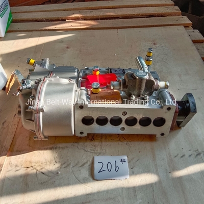 Applicabile per camion HOWO 371/Shacman F3000/F2000/M3000 Pompa per iniettore di carburante motore Vg1560080022