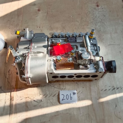 Sinotruk HOWO 371HP PS8500 Fuel Injection Pump Assembly Vg1560080022 La vostra scelta migliore