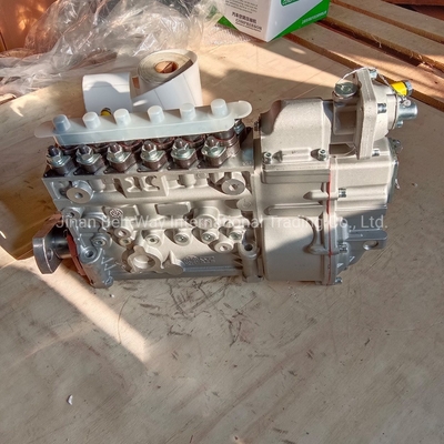 Parti del sistema di sterzo Sistema di sterzo per la pompa di iniezione di carburante PS8500 Sinotruk Vg1560080022