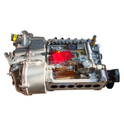Sinotruk originale Wd615 Motore parti pompa di iniezione Vg1560080022 per Shacman F3000
