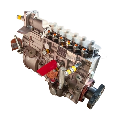 40 kg Vg1560080022 PS8500 pompa di iniezione di carburante per HOWO Weichai Wd615.69 336HP come mostrato