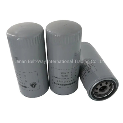 Sinotruk Truck Weichai Motore Parte Vg61000070005 Filtro d'olio per HOWO Professional