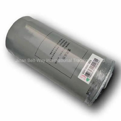 Sinotruk Truck Weichai Motore Parte Vg61000070005 Filtro d'olio per HOWO Professional