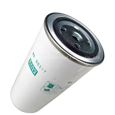 Sinotruk HOWO Motore parti filtro del carburante Vg1560080012 Diesel filtro elemento Wk962/7
