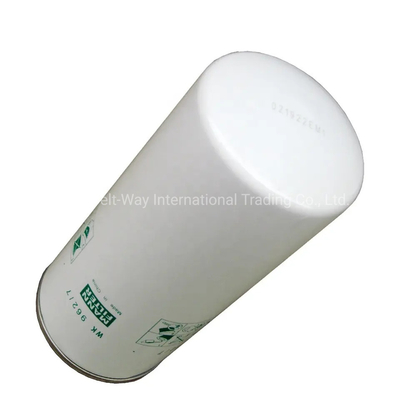 Sinotruk HOWO Motore parti filtro del carburante Vg1560080012 Diesel filtro elemento Wk962/7