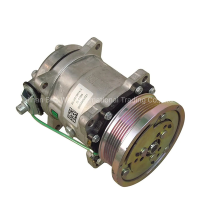 Sinotruk HOWO A7 Th7 Hohan T7 T5g Wg1500139016 Compressore CA