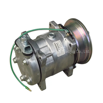 Sinotruk HOWO A7 Th7 Hohan T7 T5g Wg1500139016 Compressore CA