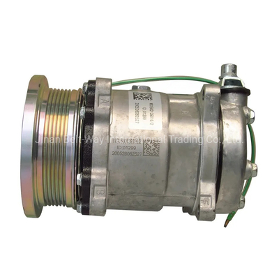 Sinotruk HOWO A7 Th7 Hohan T7 T5g Wg1500139016 Compressore CA
