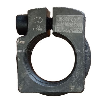 Nocciolo di fissaggio standard 81929010066 per motore modello Wd615/Wd10/Wd12/Wp10/Wp12/D12/Wd618
