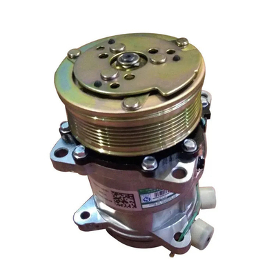Sinotruk HOWO Shacman Weichai Parti di autocarri Compressore di aria condizionata Wg1500139016