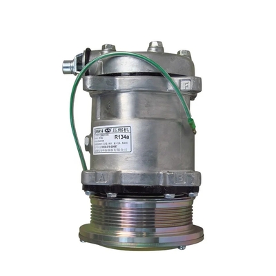 Sinotruk HOWO Shacman Weichai Parti di autocarri Compressore di aria condizionata Wg1500139016