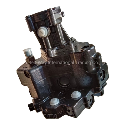 Sinotruk HOWO Truck Brake System Pompa ad alta pressione 200V11103-7792 per motore