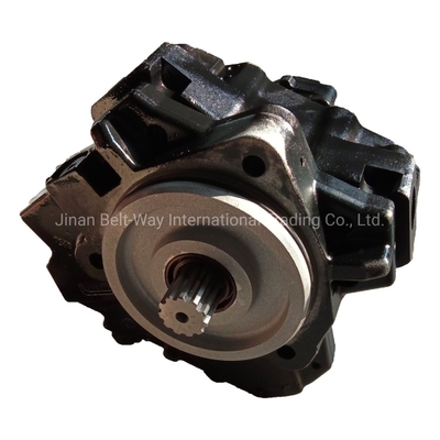 Parti del sistema di trasmissione Pompa di iniezione di carburante per HOWO 200V11103-7792 200V111037792