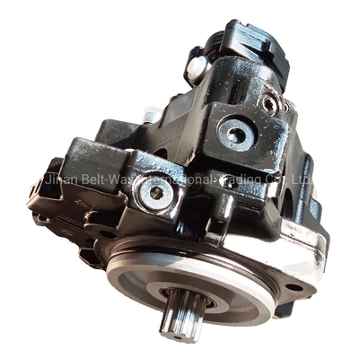 Parti del sistema di trasmissione Pompa di iniezione di carburante per HOWO 200V11103-7792 200V111037792