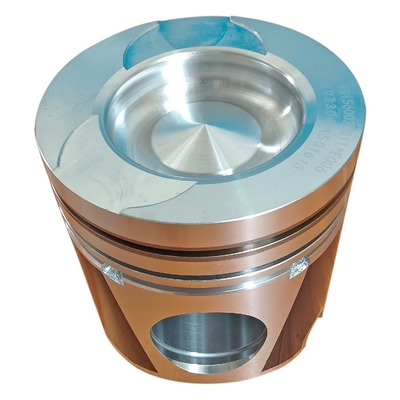 1.210kg Pacchetto Peso lordo Piston Vg1560037011 per Sinotruk HOWO Wd615 Parti motore