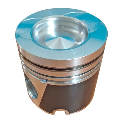 1.210kg Pacchetto Peso lordo Piston Vg1560037011 per Sinotruk HOWO Wd615 Parti motore