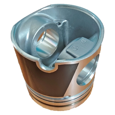 1.210kg Pacchetto Peso lordo Piston Vg1560037011 per Sinotruk HOWO Wd615 Parti motore