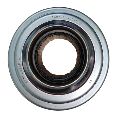 Sistema di sterzo per motore modello Wd615/Wd618/Wp10/Wp12 Hx50W Turbocompressore Vg1034110341