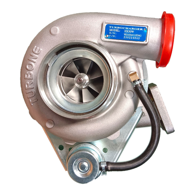 HOWO Applicabile Turbocompressore standard di Jinan Hx50W Vg1034110341 con prestazioni standard