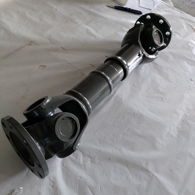 Camion pesante Sinotruk D7b HOWO 371 Fuoco di trasmissione WG9014310125