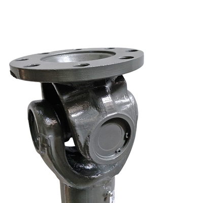 Camion pesante Sinotruk D7b HOWO 371 Fuoco di trasmissione WG9014310125