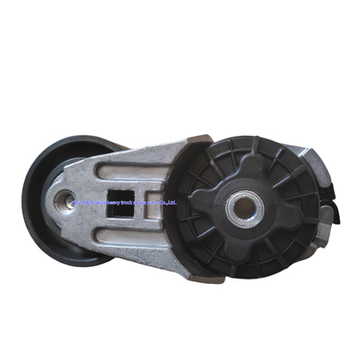 HOWO Vg2600060313 Puliera di trazione per cinghia di carico per motore Sinotruk Weichai