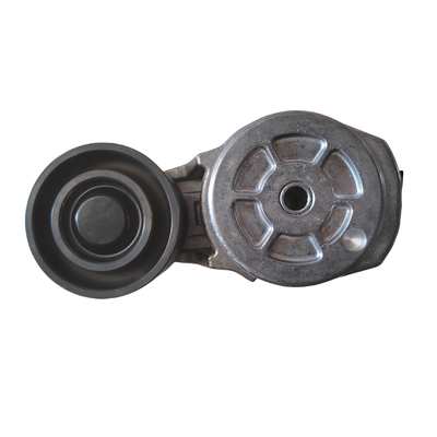 HOWO Vg2600060313 Puliera di trazione per cinghia di carico per motore Sinotruk Weichai