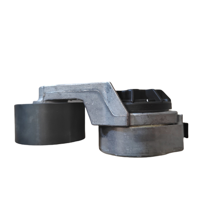HOWO Vg2600060313 Puliera di trazione per cinghia di carico per motore Sinotruk Weichai