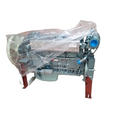 Assemblaggio motore Hw47070107 per Sinotruk HOWO/HOWO A7/HOWO T5/HOWO T7h/Shacman F3000 F2000