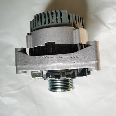 SINOTRUK MOTORE DI Camion pesante VG1560090012 PARTI alternatore PARTI di ricambio originali di camion